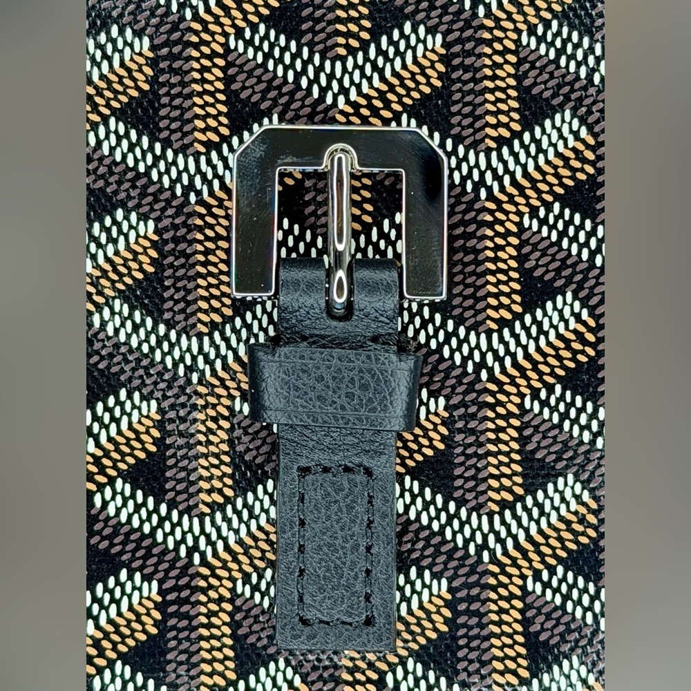 Goyard Capetian Shoulder Bag Multicolor - Picture 7 of 14